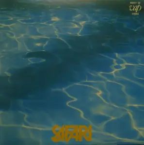 Safari - Safari (1987)