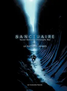 Sanctuaire - Tome 2 - Le puits des abîmes
