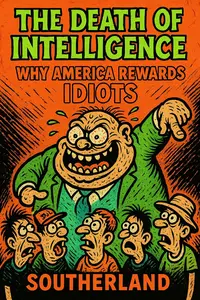 The Death of Intelligence: Why America Rewards Idiots
