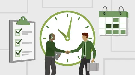 Time Management for Customer Service Professionals