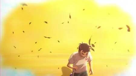 ZENSHU (2025) S01E07 (1080p WEB-DL H264 DDP 2 0 Dual-Audio