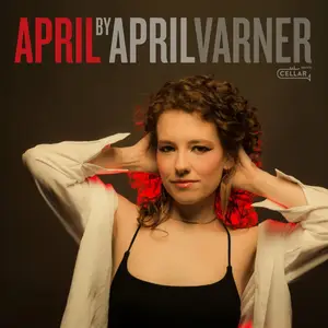 April Varner - April (2024) [Official Digital Download 24/96]