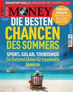 Focus Money - 5 Juni 2024