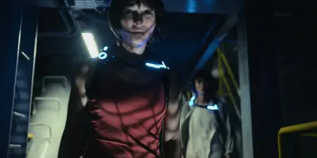 Alice in Borderland S02E06