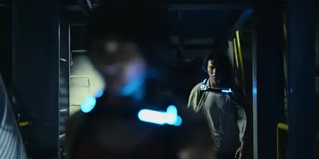 Alice in Borderland S02E06