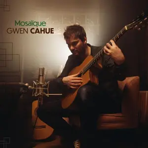 Gwen Cahue - Mosaïque (2026) [Official Digital Download]