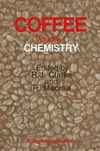 Coffee Volume 1: Chemistry