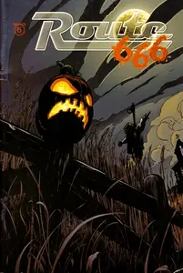 Route 666 - Volume 6