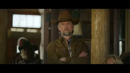 Ransom Canyon S01E01