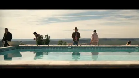 Ransom Canyon S01E01