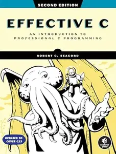 Effective C, 2nd Edition