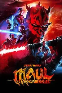 Star Wars: Maul - Shadow Lord S01E05