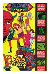 The Acid Eaters (1967)