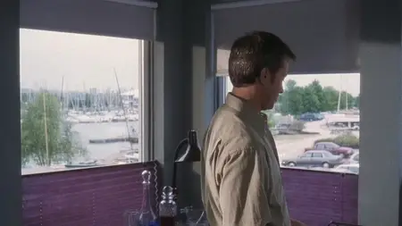 Blood on Her Hands (1998)