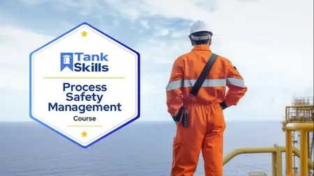 Process Safety Management 2025