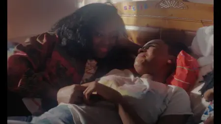 Queenie S01E06