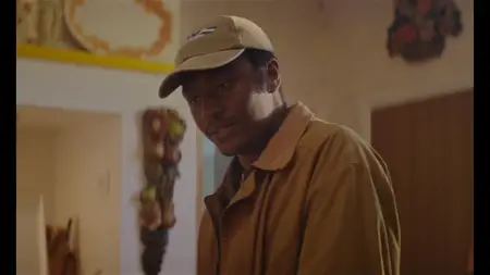 Queenie S01E06