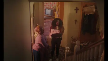 Queenie S01E06