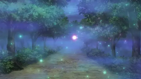 Beheneko The Elf Girls Cat is Secretly an S Ranked Monster S01E06 The Girls of the Lost Forest