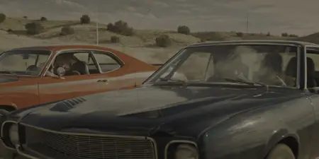 Duster S01E01