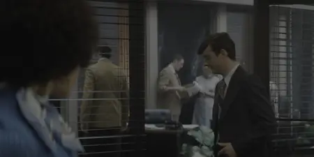 Duster S01E01