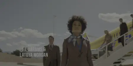 Duster S01E01