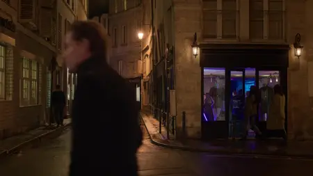 Emily in Paris S01E09