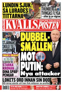 Kvällsposten - 11 Juni 2025
