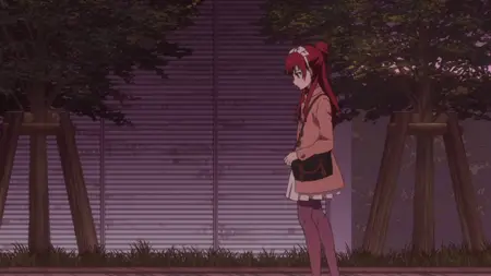 Shirobako - S01E04 1080p WEBRip Dual-Audio AV1-DBMS