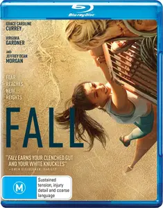 Fall (2022) + Commentary
