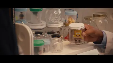 Master of None S02E07