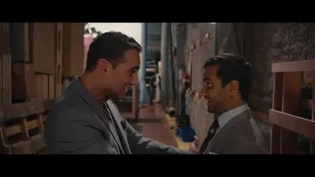 Master of None S02E07