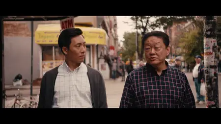 Master of None S02E07