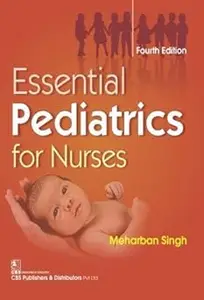 Essential Pediatrics for Nurses