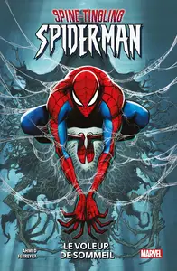 Spine-Tingling Spider-Man - Le Voleur De Sommeil