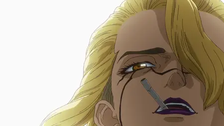 Sokudo Dr  STONE Science Future S04E06