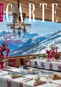 A la Carte Deutschland - Dezember 2025