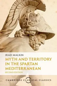 Myth and Territory in the Spartan Mediterranean (2nd Edition)