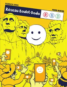 Réseau-Boulot-Dodo - Tome 2