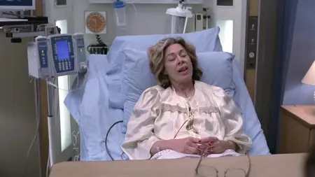 Grey's Anatomy S02E07
