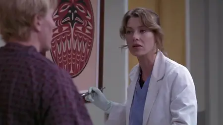 Grey's Anatomy S02E07