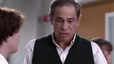 Grey's Anatomy S02E07