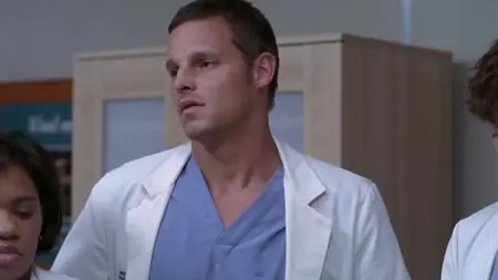 Grey's Anatomy S02E07
