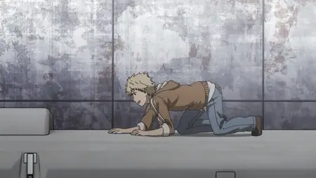 A Certain Magical Index III 06