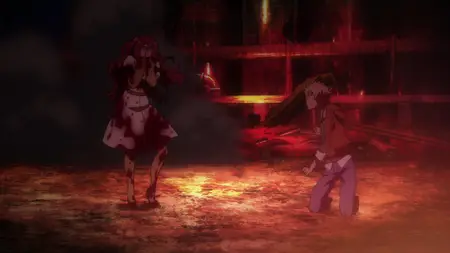 A Certain Magical Index III 06