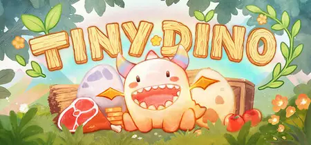 Tiny Dino (2025)