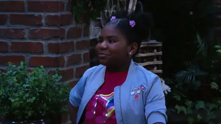 K.C. Undercover S03E26