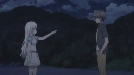 Summer Pockets - S01E15