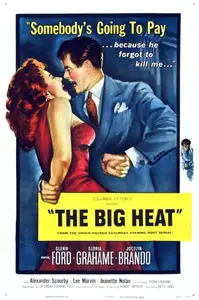 The Big Heat (1953)