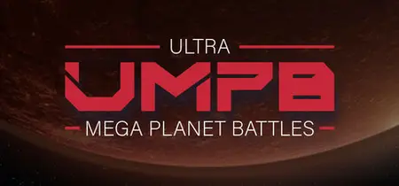 Ultra Mega Planet Battles (2025)